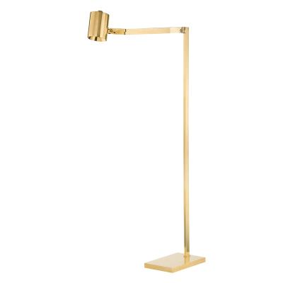 Highgrove One Light Floor Lamp - Thumbnail 3