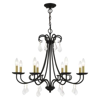Hesco Lighting