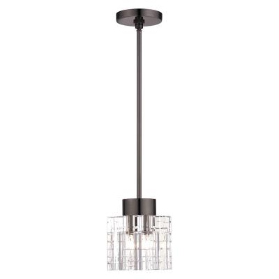 Mini Pendants - Crystal | Kansas Lighting