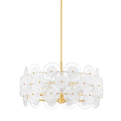 Mitzi Lila Chandelier