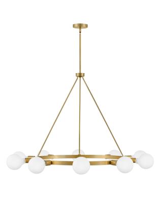Lark Millie LED Chandelier