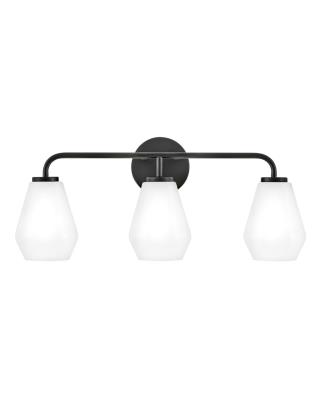 Shea LED Vanity Black - Thumbnail 2