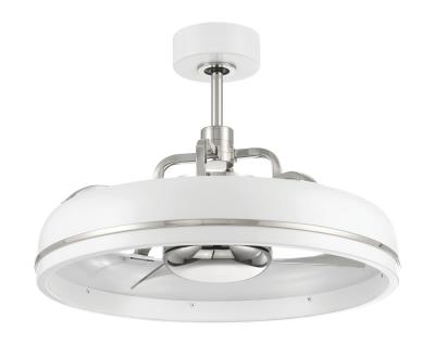 Craftmade Taylor 24" Fandelier no Wifi - Thumbnail 2