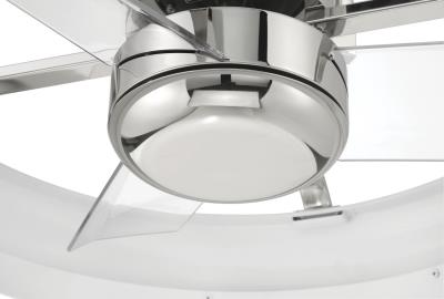 Craftmade Taylor 24" Fandelier no Wifi - Thumbnail 4