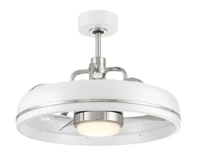 Craftmade Taylor 24" Fandelier no Wifi - Thumbnail 5