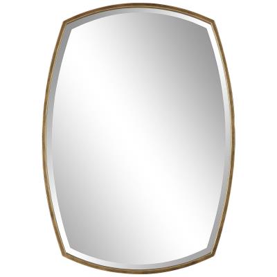 Uttermost 09929 Varenna - Vanity Mirror-38.13 Inches Tall and 27.13 Inches Wide