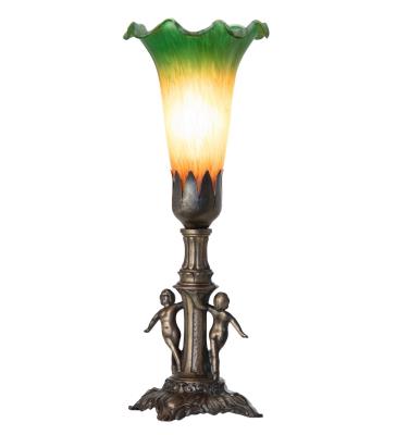 ヒーミＬ✖2 Ｍ✖1 8297502 - One Light Mini Lamp | Nancy B`s House Of Lights
