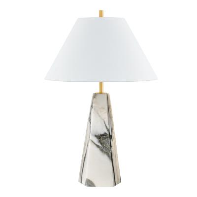 Benicia One Light Table Lamp