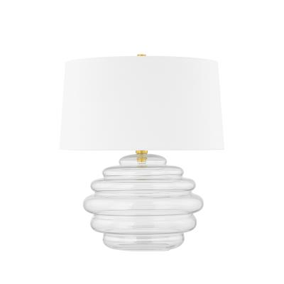 Oshawa One Light Table Lamp