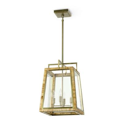 アイバールさま専用、Chapado en Laton コンビ Palladium Palladium by Troy Lighting