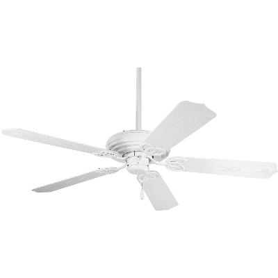 Progress Canada - P2502-30 - AirPro - 52``Ceiling Fan - White