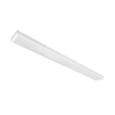 Nora NLWPSW-4L334W 48" LED Tunable Strip Light with Selectable CCT (3000K/3500K/4000K)