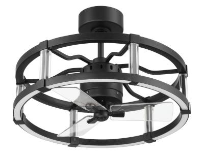 Craftmade Alexis 18" Ceiling Fan - Thumbnail 3