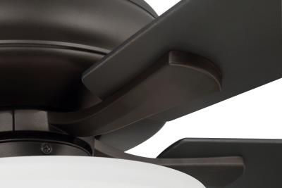 52" Ceiling Fan Eos 3 Light Bowl - Thumbnail 2