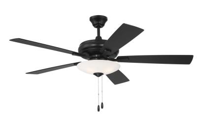 Craftmade Eos 52" Ceiling Fan with 4-Light Kit - Thumbnail 5