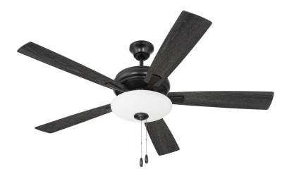 Craftmade Eos 52" Ceiling Fan with 4-Light Kit - Thumbnail 2