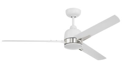 Craftmade Fuller 52" Ceiling Fan with LED Lights