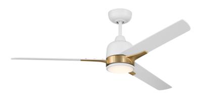 Craftmade Fuller 52" Ceiling Fan with LED Lights - Thumbnail 5
