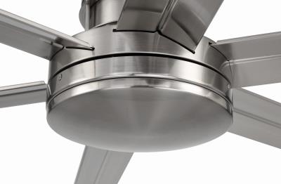 Mondo 80" Ceiling Fan - Thumbnail 2