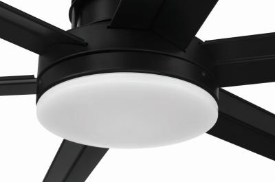 Mondo 80" Ceiling Fan