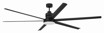 Mondo 80" Ceiling Fan - Thumbnail 3