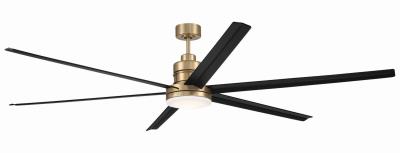 Mondo 80" Ceiling Fan - Thumbnail 4