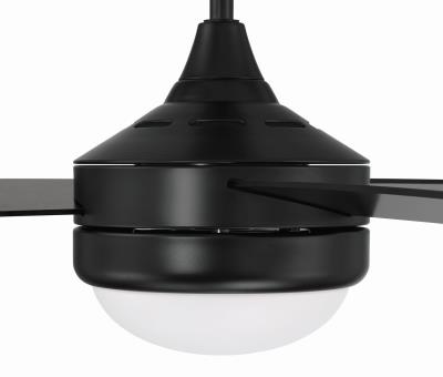 Phaze II 4- Blade 52" Ceiling Fan - Thumbnail 2