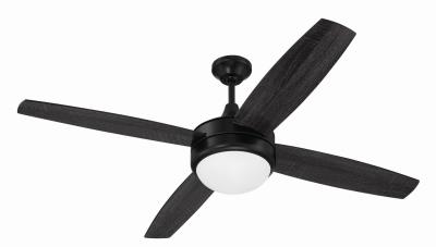Phaze II 4- Blade 52" Ceiling Fan