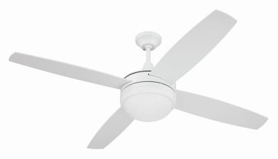 Phaze II 4- Blade 52" Ceiling Fan - Thumbnail 3