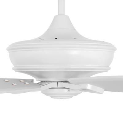 Santori 60 60" Ceiling Fan - Thumbnail 5