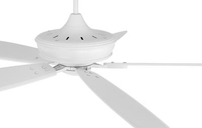 Santori 60 60" Ceiling Fan - Thumbnail 3