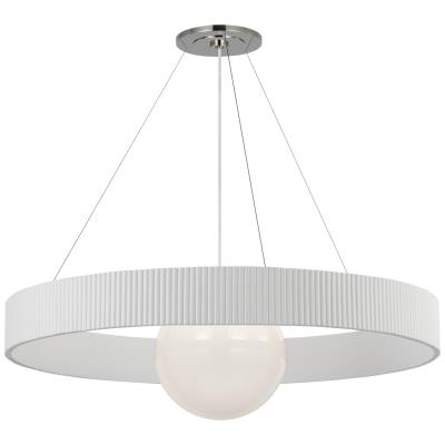 Visual Comfort Arena Chandelier - Thumbnail 5