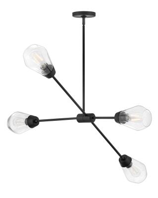 Lark Millie LED Chandelier - Thumbnail 5