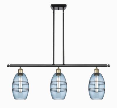 2306634 - Three Light Island Pendant | Fort Worth Lighting