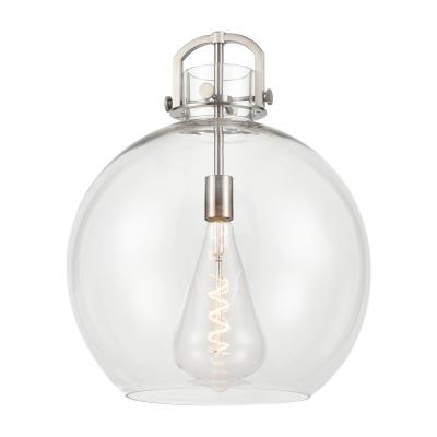 Innovations Lighting G410-16CL Downtown Urban Lighting Accessory Clear Newton Sphere