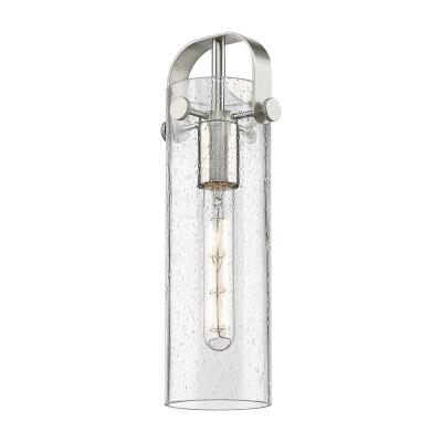 Innovations G413-1W-4SDY Pilaster 4 inch Shade