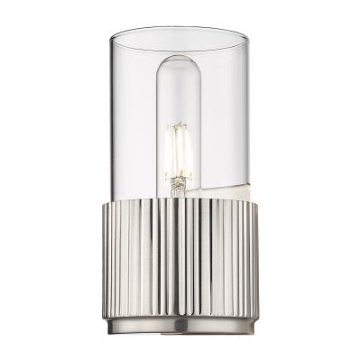 Innovations G428-7CL Bolivar 3.5 inch Shade