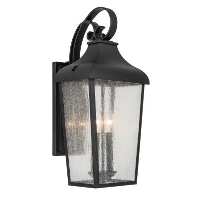 Lighting by Fox