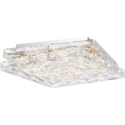 画材 Lua de cristal YCW Crystal White - Lucent Quartz