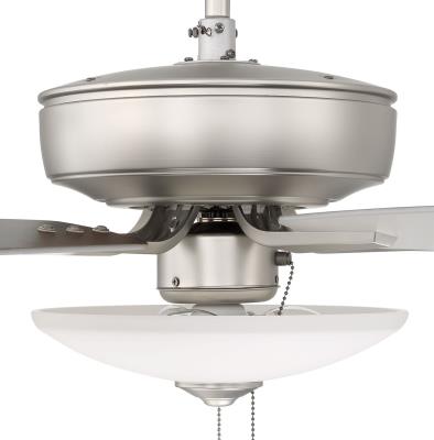 Craftmade Hastings 52" Ceiling Fan