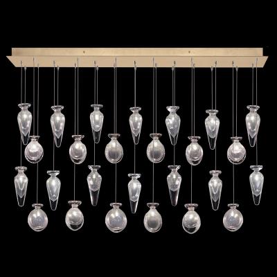 100022-25ST - Fine Art - LED Pendant - Essence | Crest Lighting