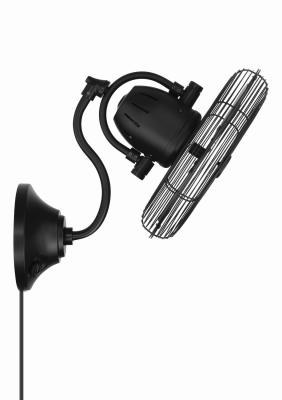 Craftmade Bellows I 14" Wall Fan