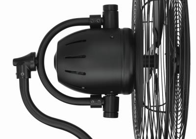 Craftmade Bellows I 14" Wall Fan - Thumbnail 3