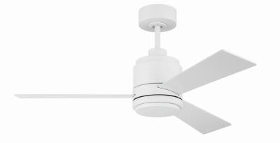 Craftmade McCoy 42 3 Blade Ceiling Fan - Thumbnail 3