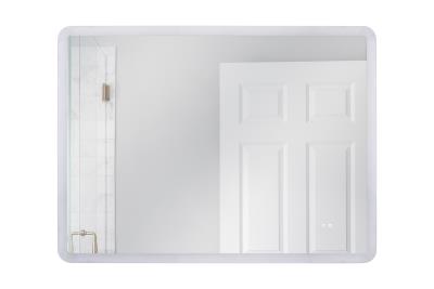 Craftmade MIR4801RT-W3C 48" x 36" Rectangle LED Mirror (Chassis)