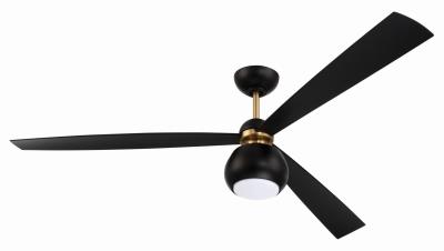 Craftmade Otto 60-inch Ceiling Fan - Thumbnail 5