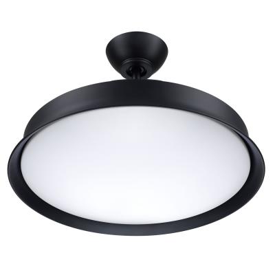 Union 42 Hidden Blades Ceiling Fan - Thumbnail 5