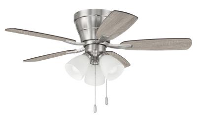 Craftmade Wheeler Ceiling Fan - Thumbnail 2