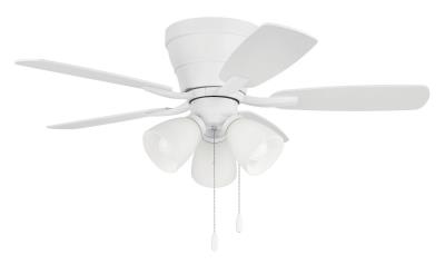 Craftmade Wheeler Ceiling Fan