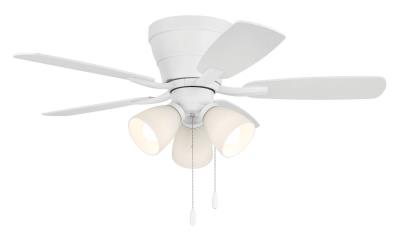Craftmade Wheeler Ceiling Fan - Thumbnail 4